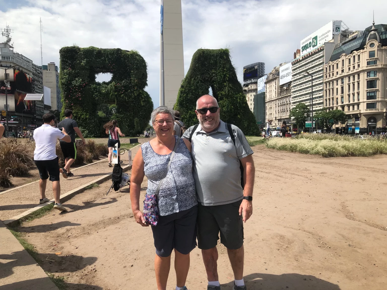 2019 – South America – Buenos Aires – Day 4