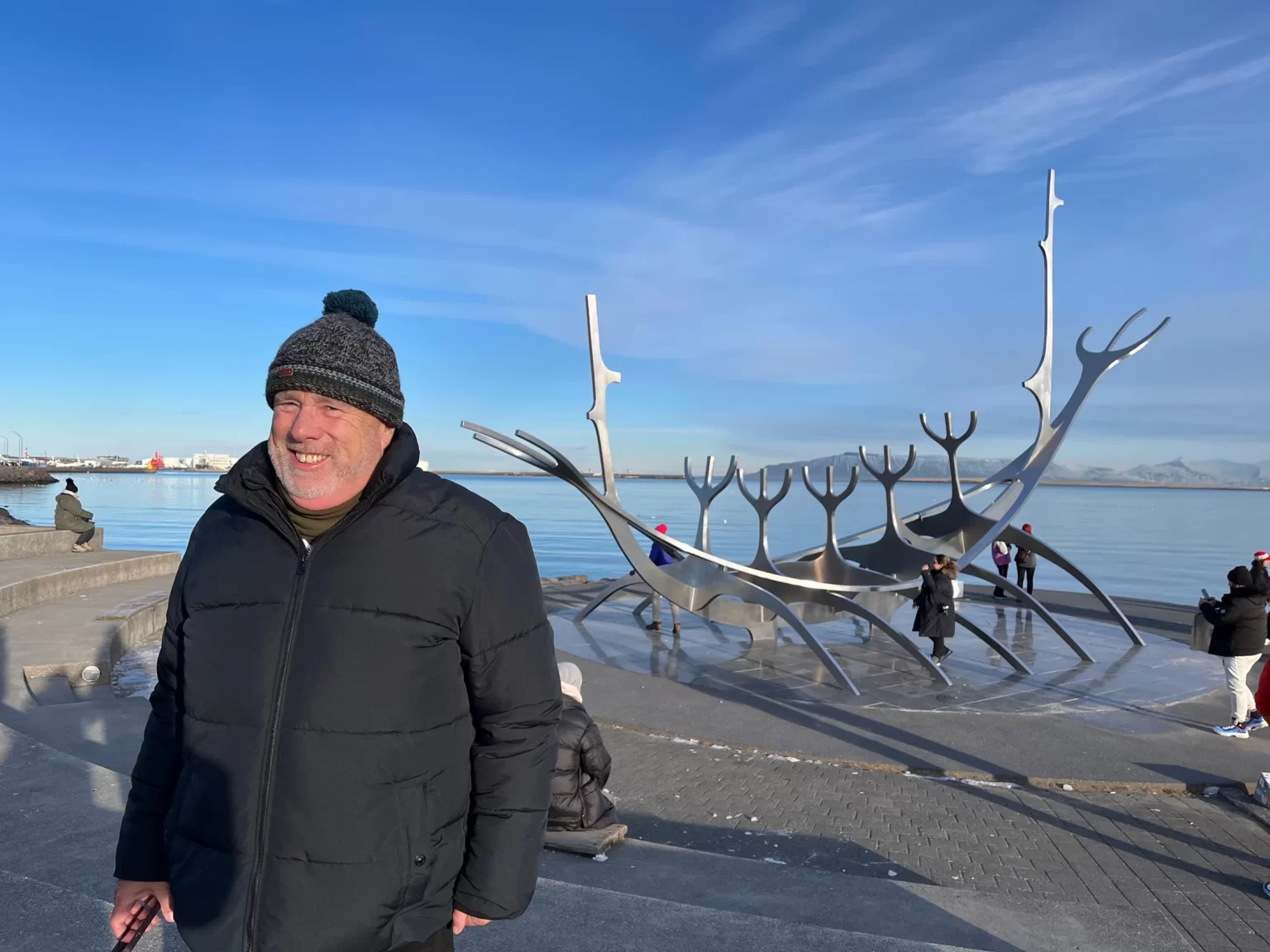 2024 -February – Iceland – Day 4