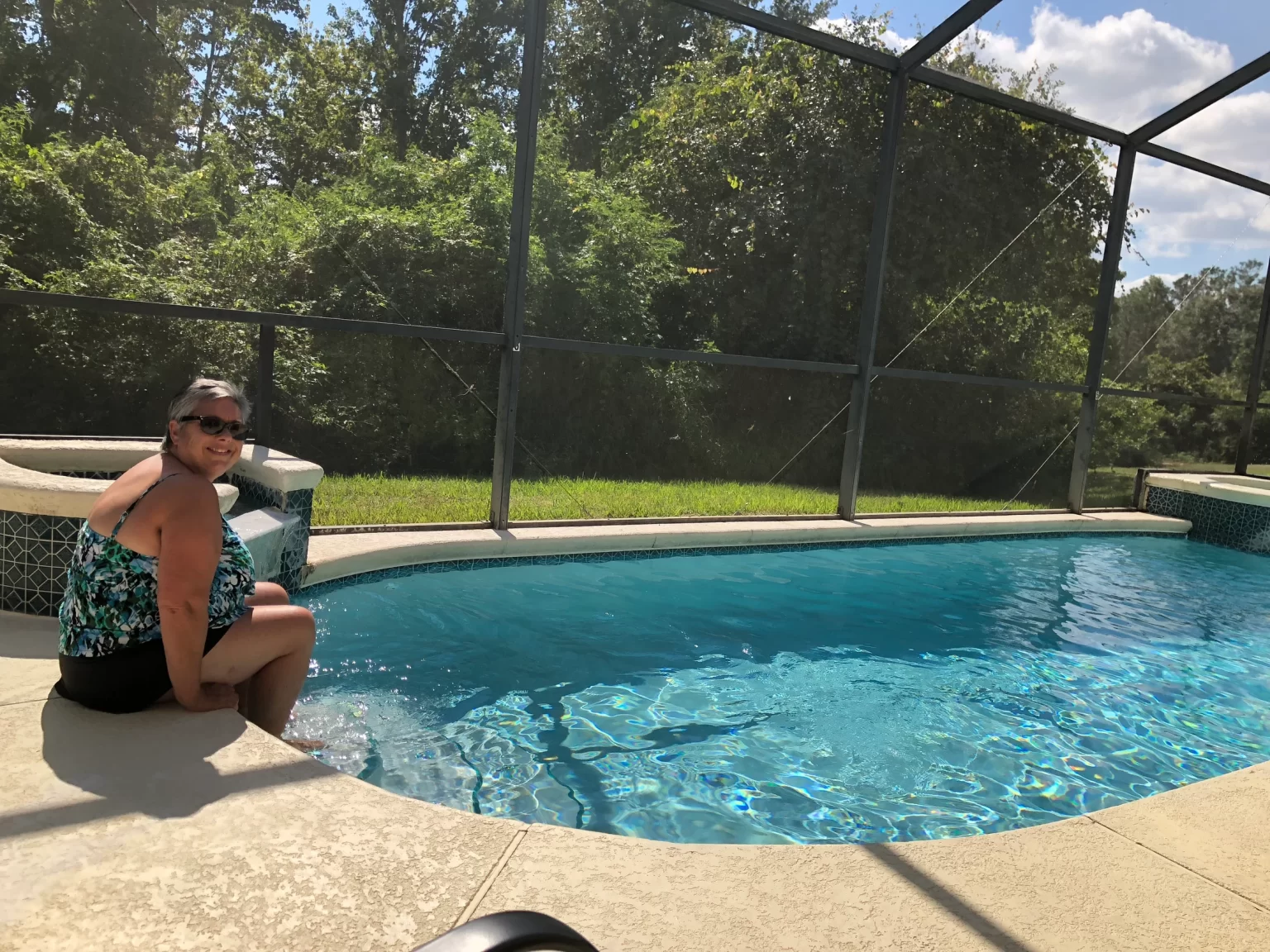 Florida 18 – T2 – Day 7 – Winter Park