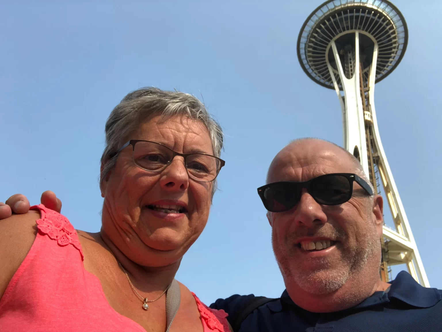 Canada – Seattle – Day 20