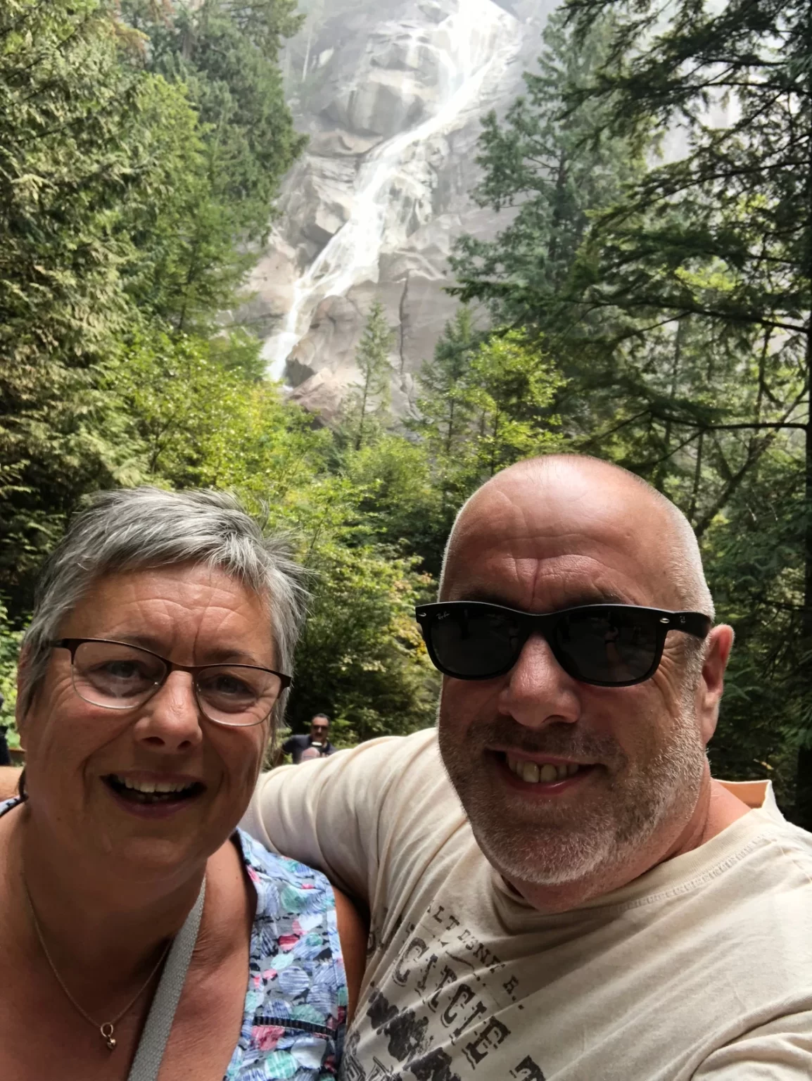Canada – Vancouver – Day 15