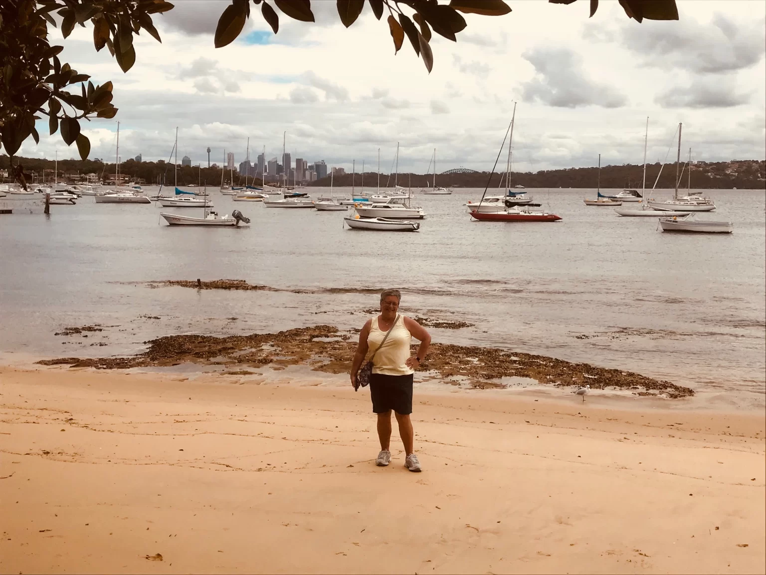 Sydney Day 6 – Watsons Bay