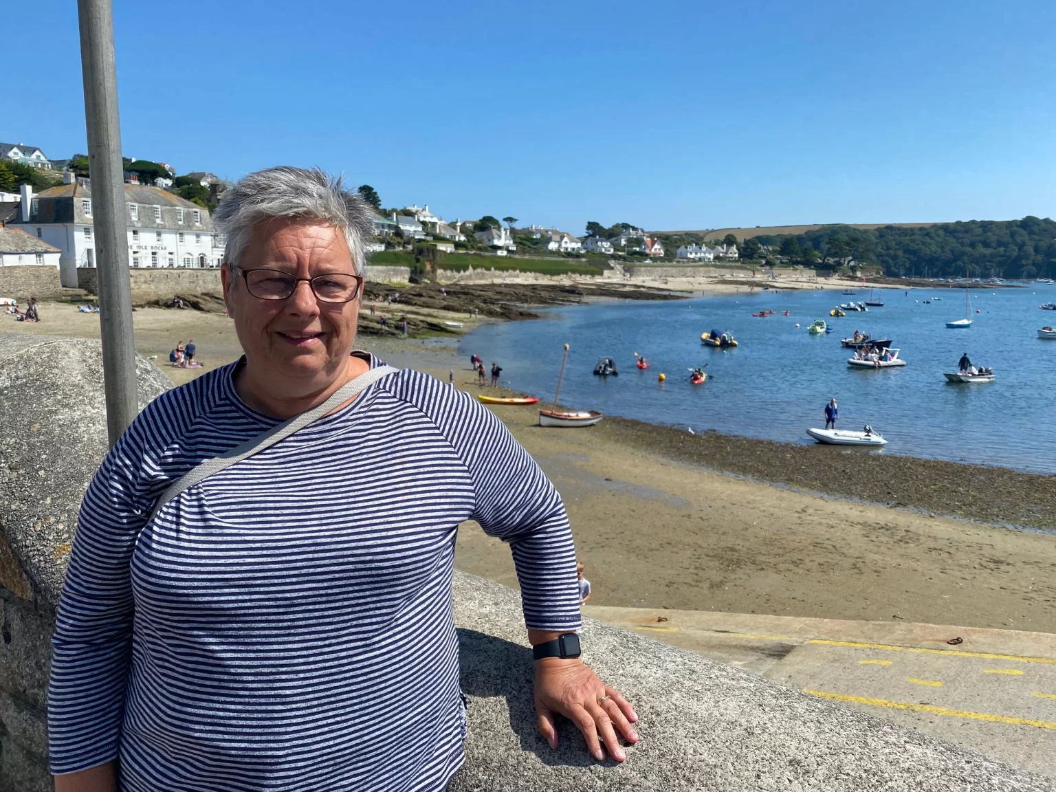 August 2021 – Cornwall – Day 8