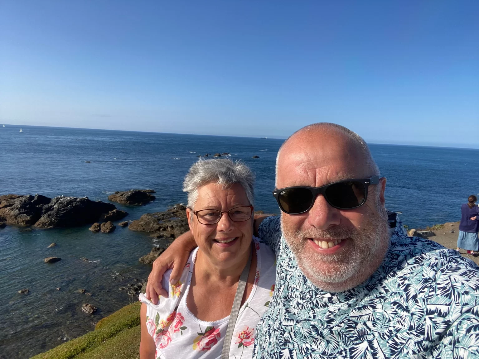 August 2021 – Cornwall – Day 7