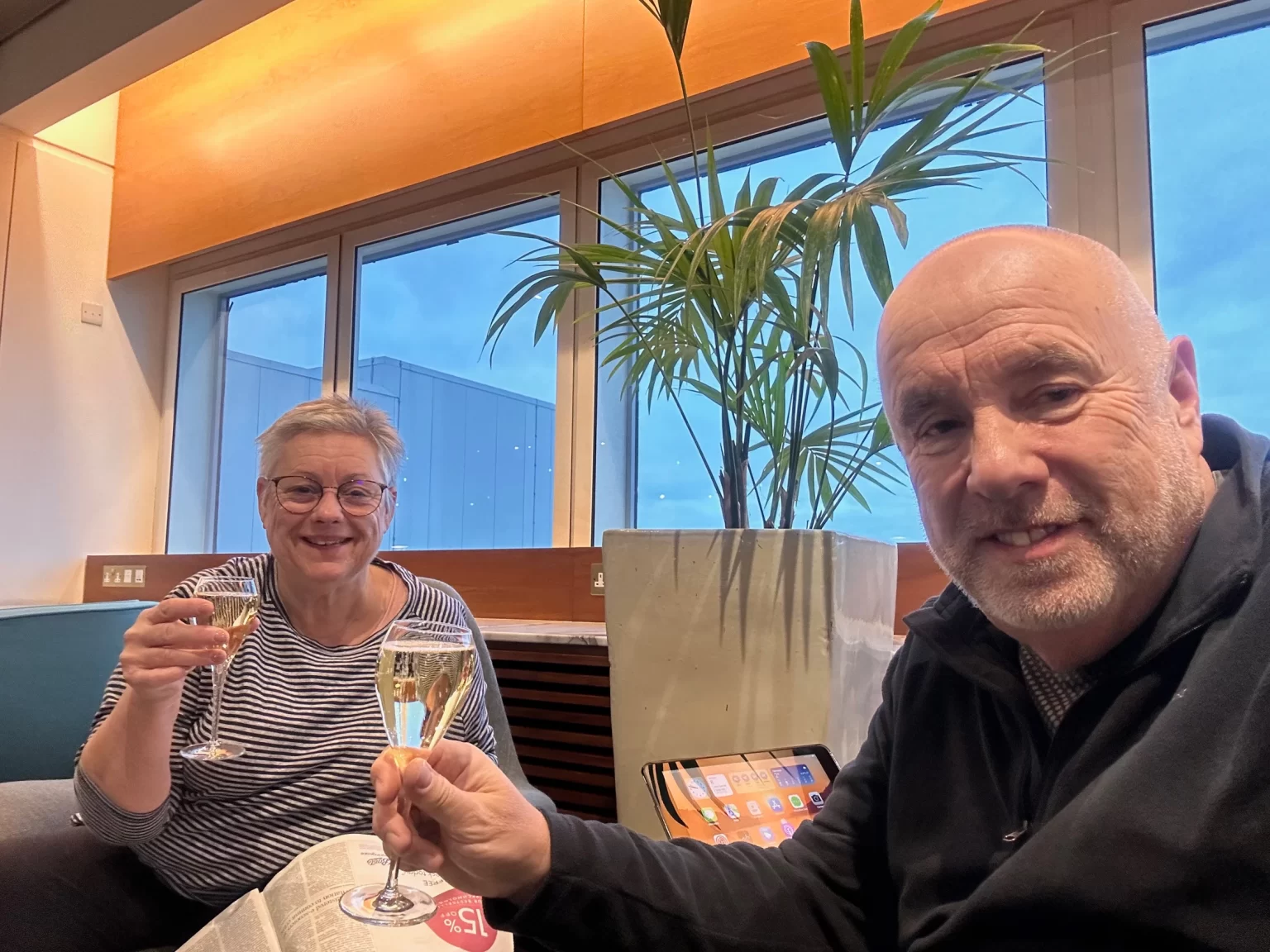 2024 – January – Travel Day(s)