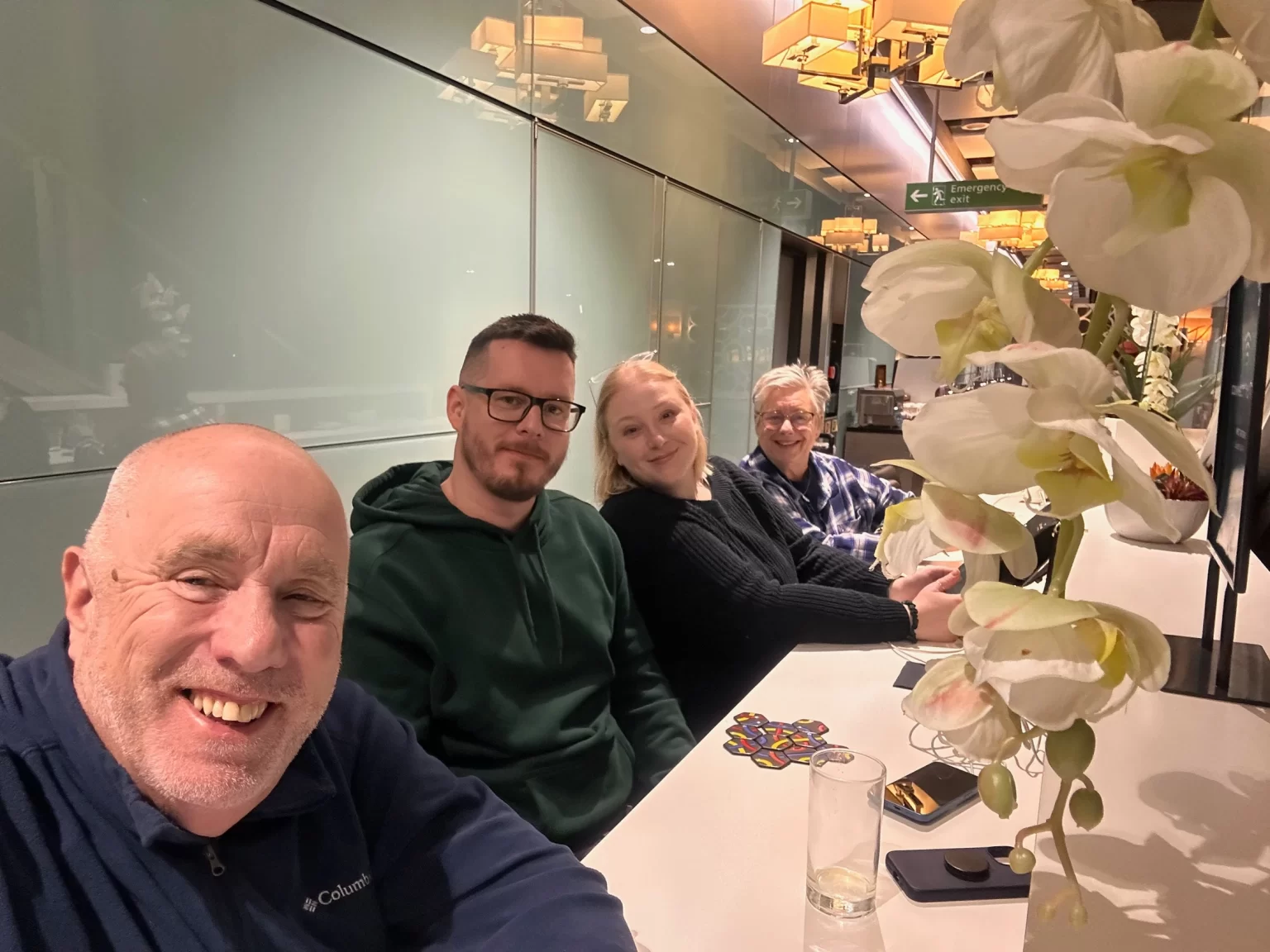 2024 – February – Iceland – Day 1