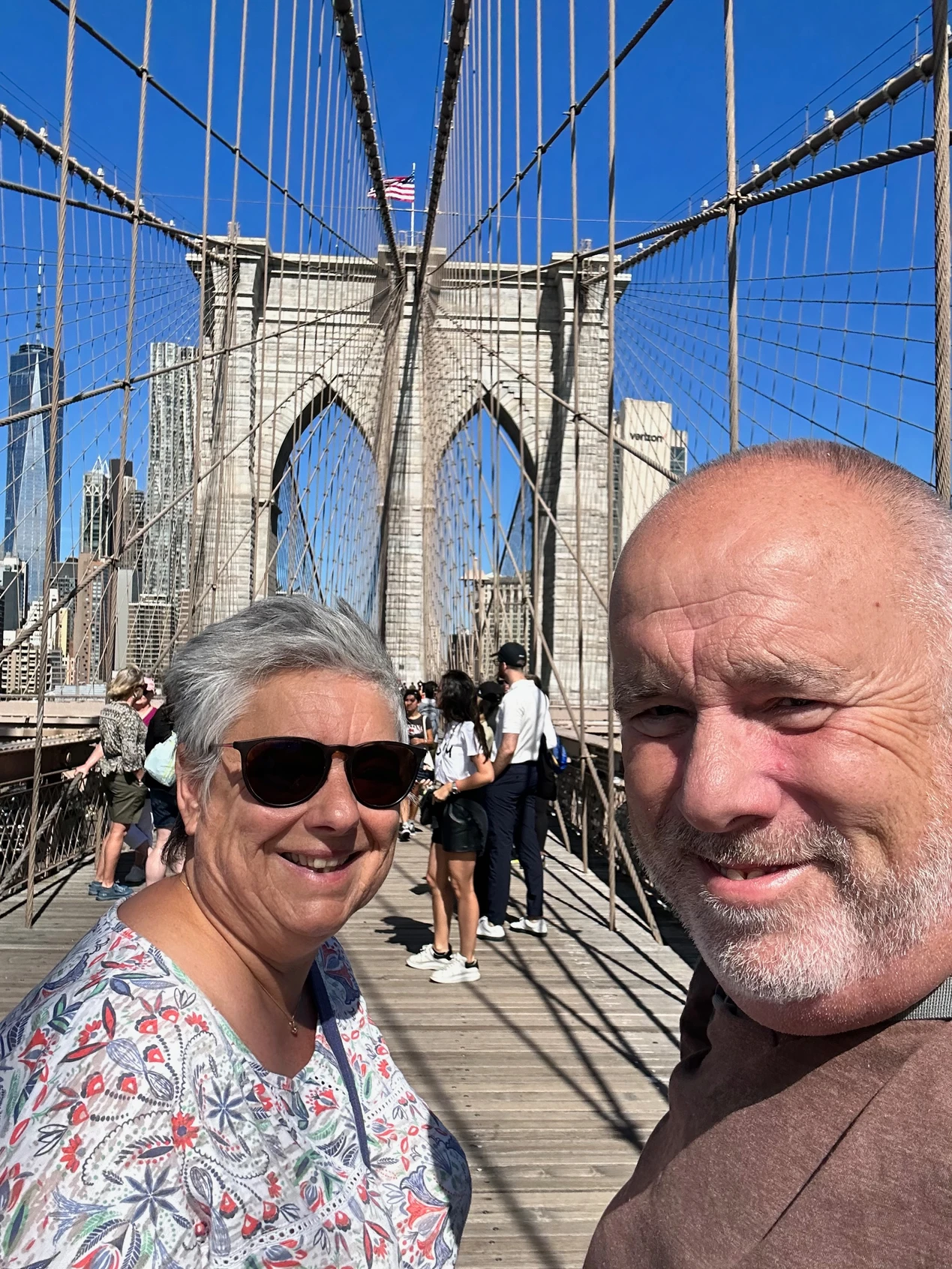 2023 – August – New York – Day 4