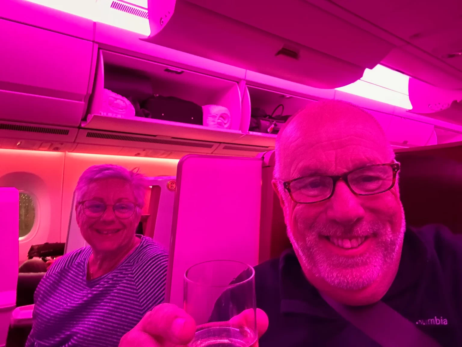 2024 – February – Day 26 – LA to home