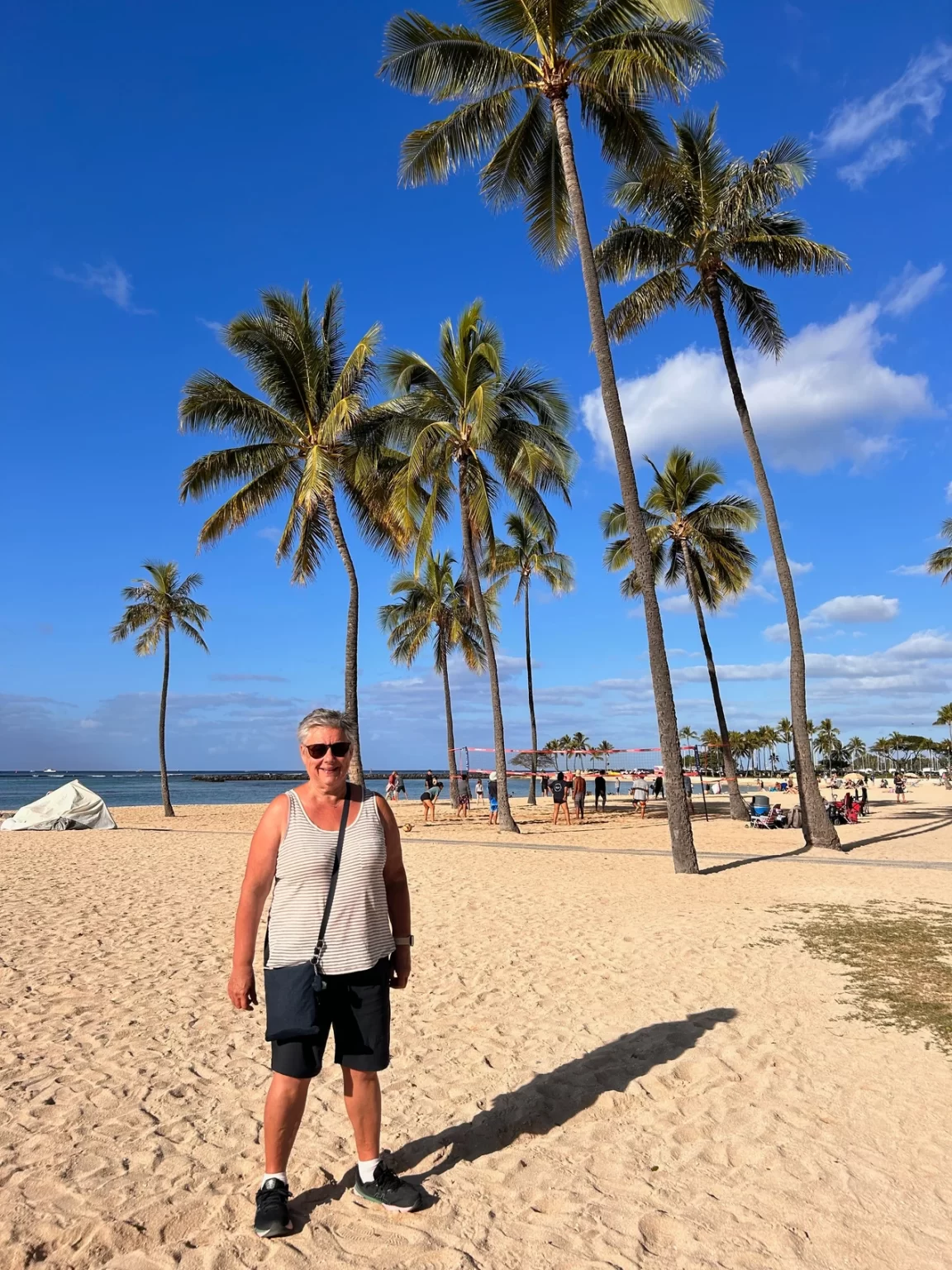 2024 – February – Day 25 – Leaving Hawaii