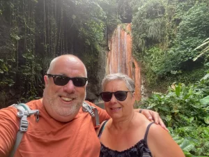 2023 – St Lucia – Day 11