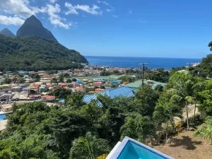 2023 – St Lucia – Day 10