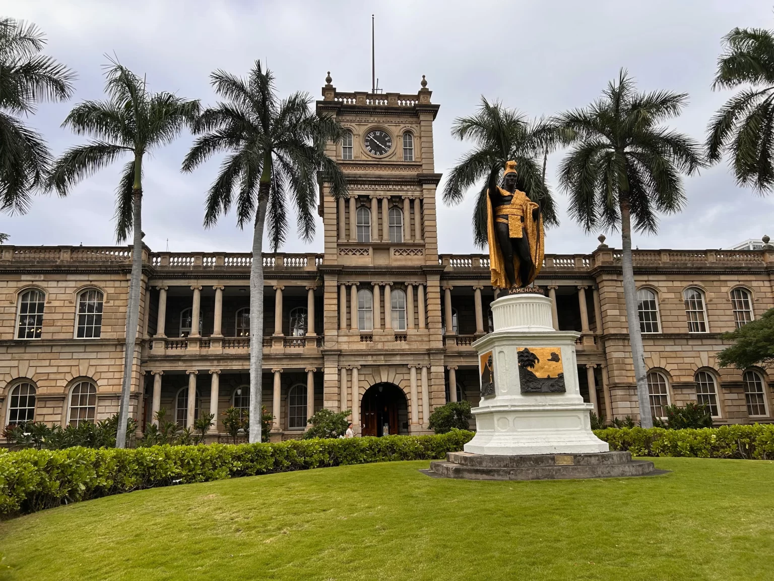 2024 – February – Day 23 – Honolulu