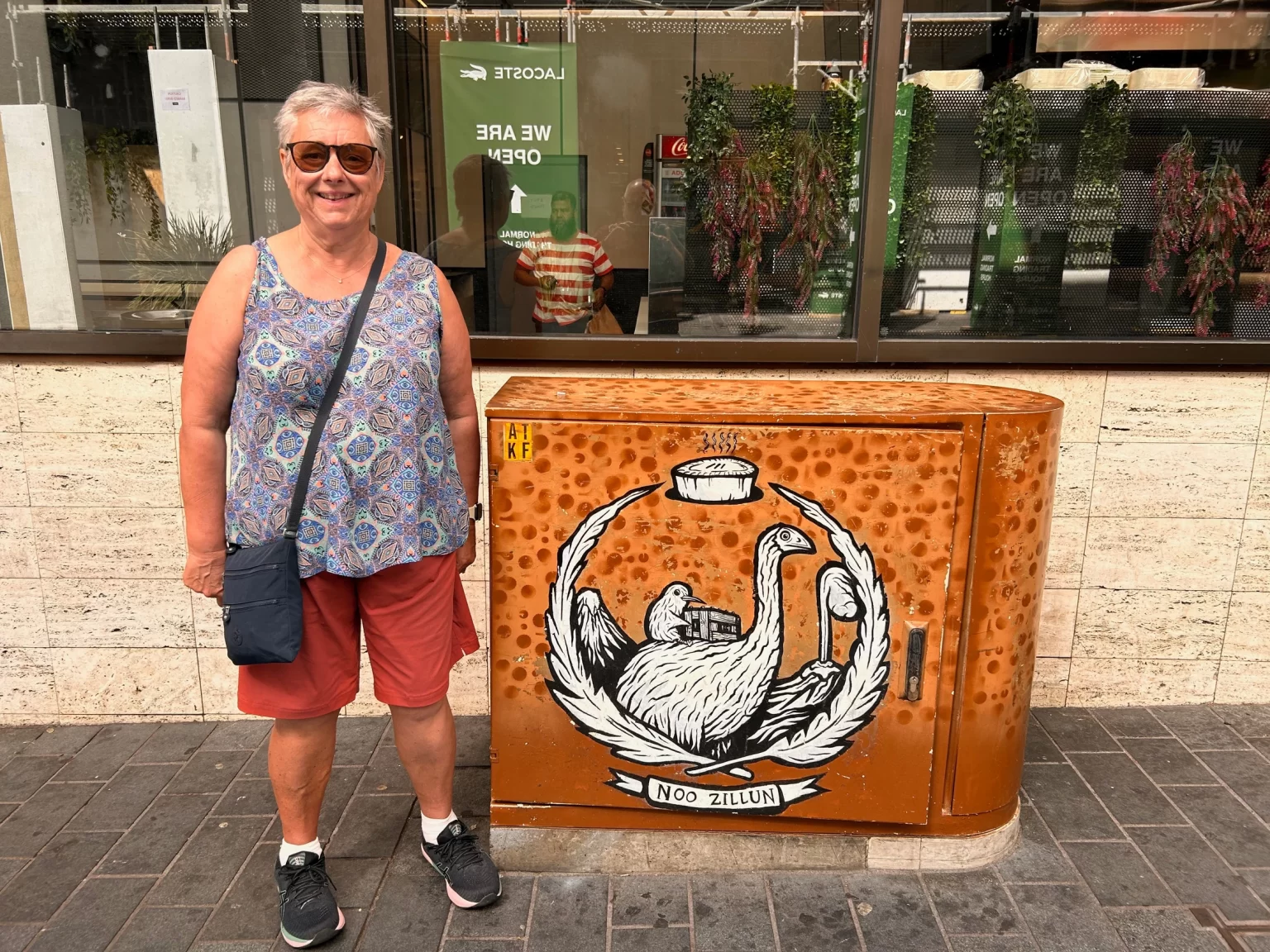2024 – January – Day 19 – Auckland