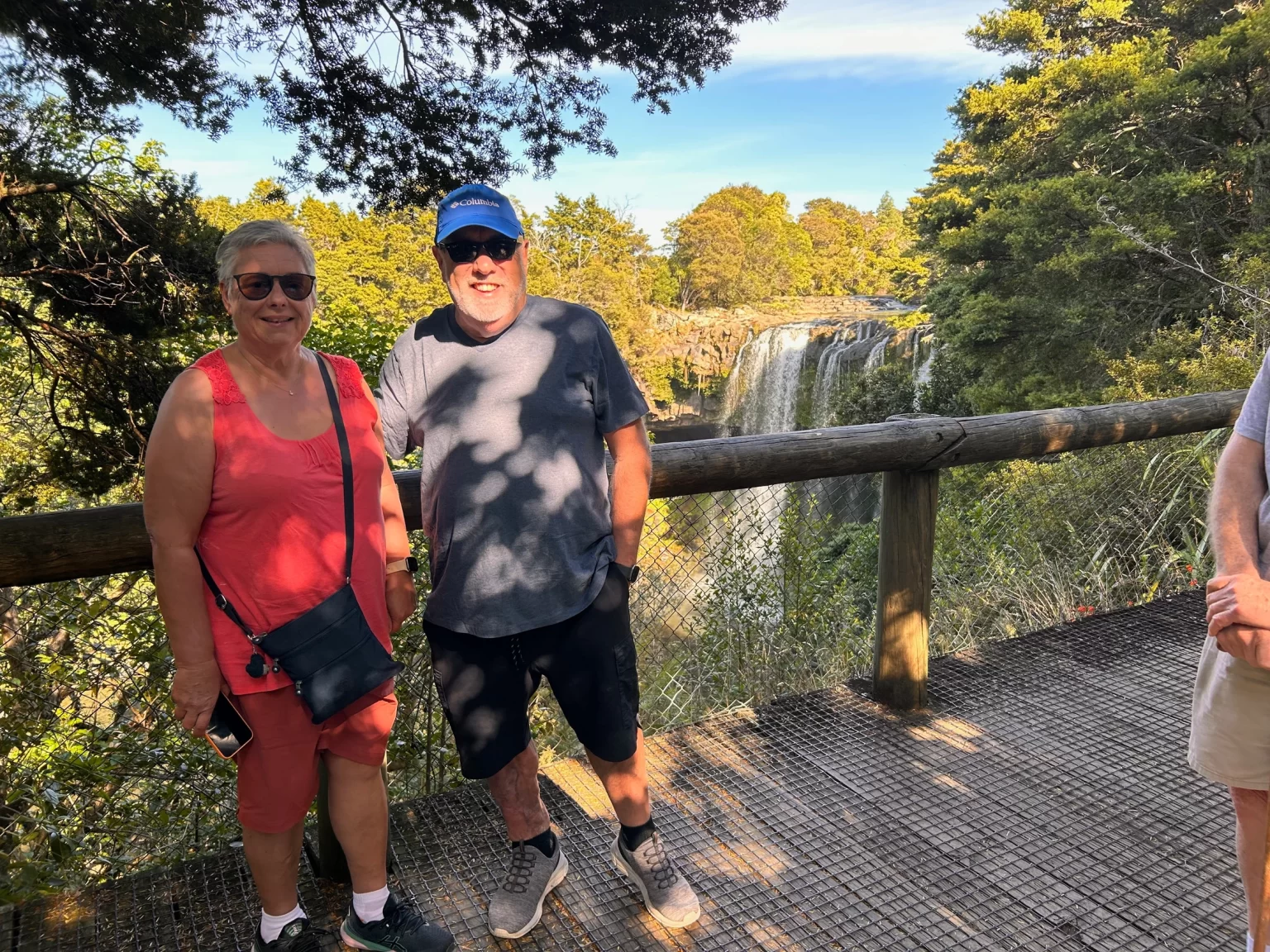 2024 – January – Day 16 – Kerikeri