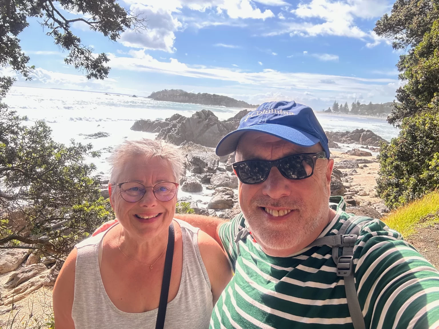 2024 – January – Day 14 – Mount Maunganui