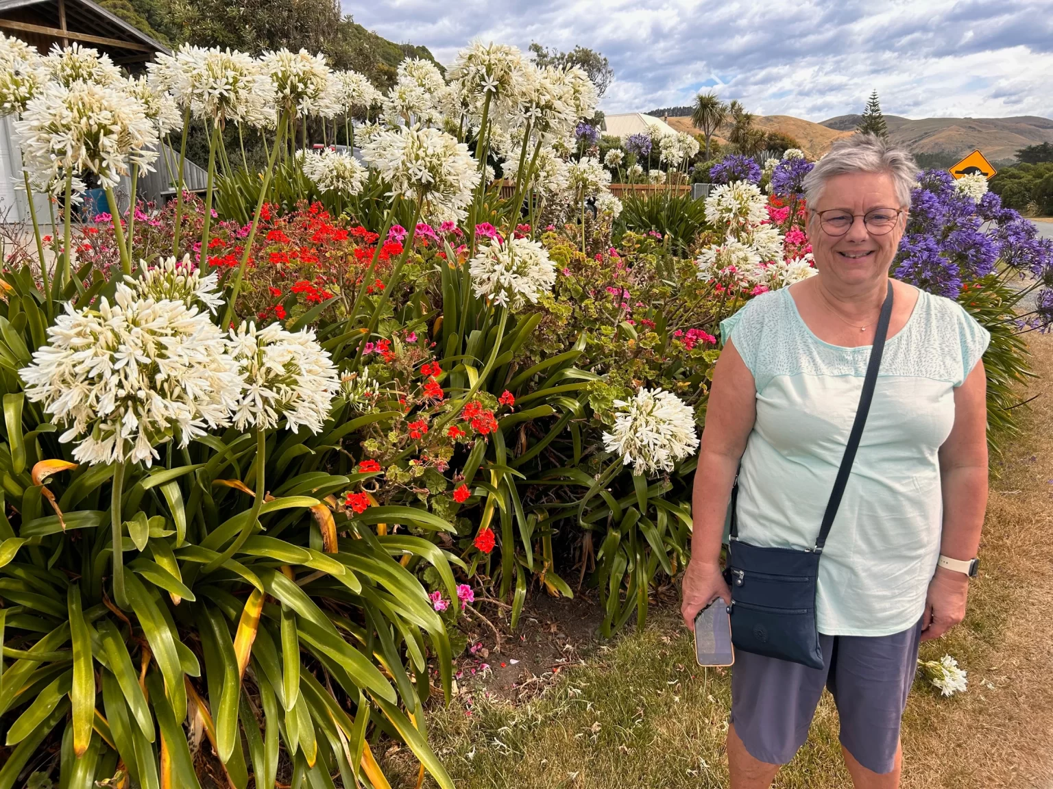 2024 – January – Day 11 – Kaikoura