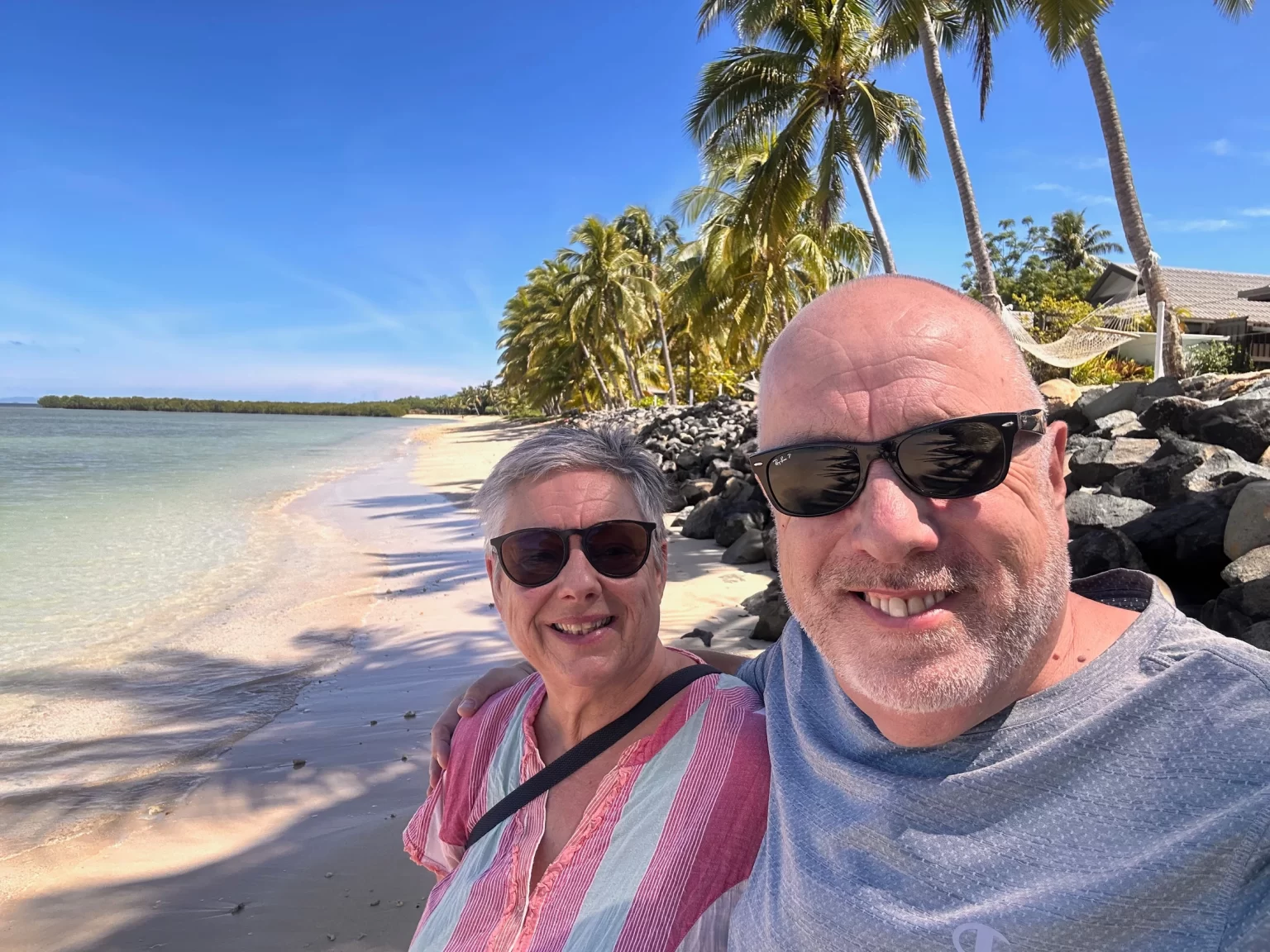 2024 – January – Day 4 – Fiji