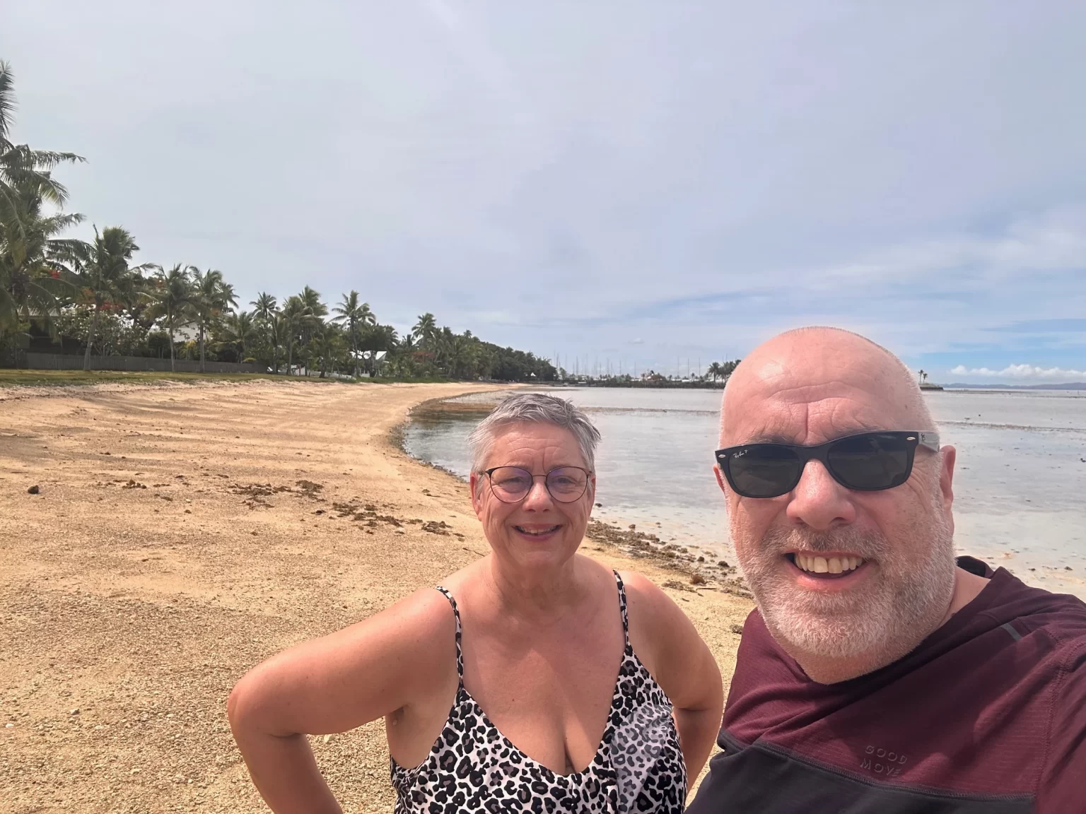 2024 – January – Day 2 – Fiji