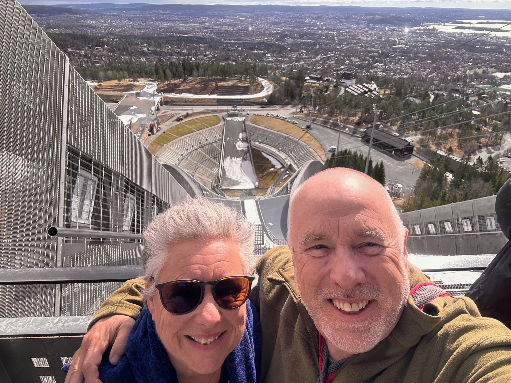 2024 – April – Oslo – Day 2